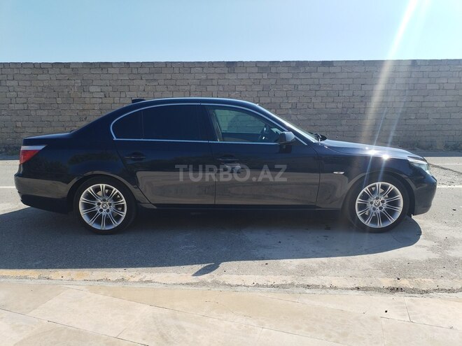 BMW 520 2008, 324,000 km - 2.0 l - Bakı