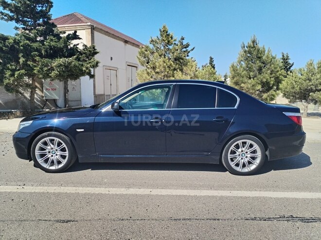 BMW 520 2008, 324,000 km - 2.0 l - Bakı