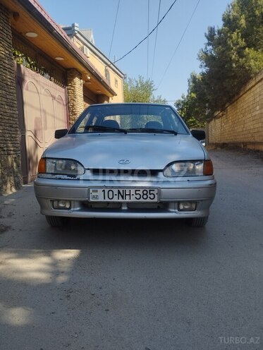 LADA (VAZ) 2115 2004, 97,000 km - 1.6 л - Bakı