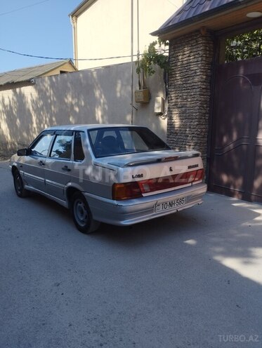 LADA (VAZ) 2115 2004, 97,000 km - 1.6 л - Bakı
