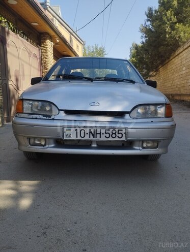 LADA (VAZ) 2115 2004, 97,000 km - 1.6 л - Bakı