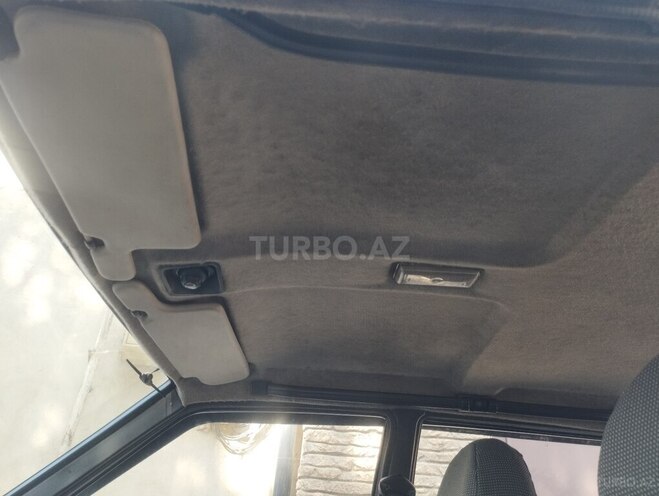 LADA (VAZ) 2115 2004, 97,000 km - 1.6 л - Bakı
