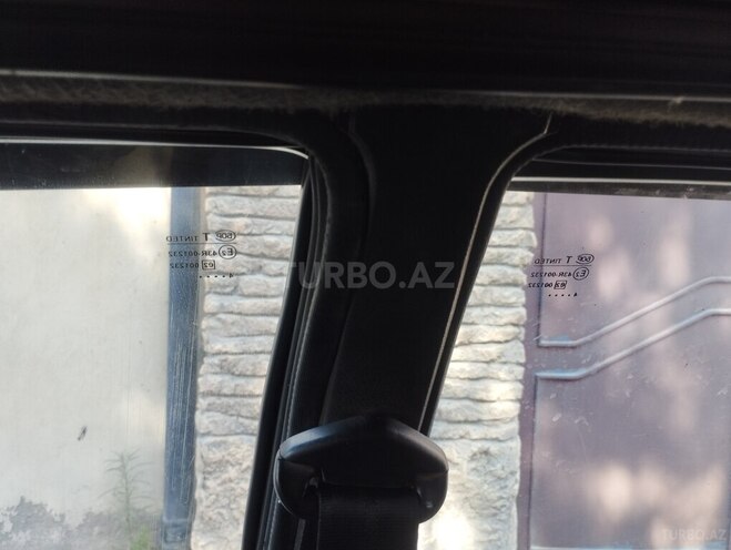 LADA (VAZ) 2115 2004, 97,000 km - 1.6 л - Bakı