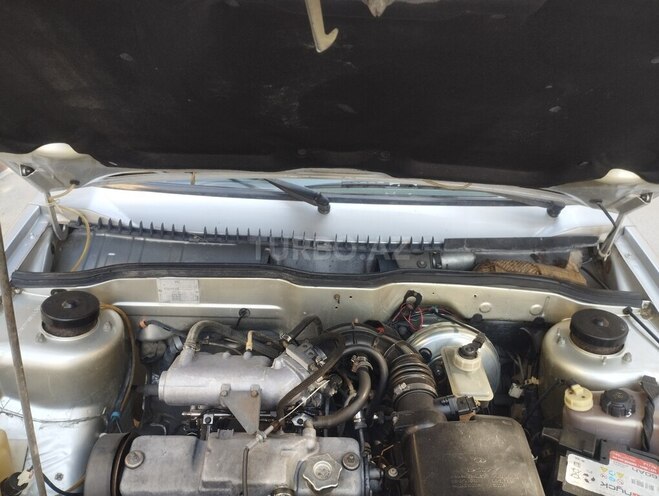 LADA (VAZ) 2115 2004, 97,000 km - 1.6 л - Bakı