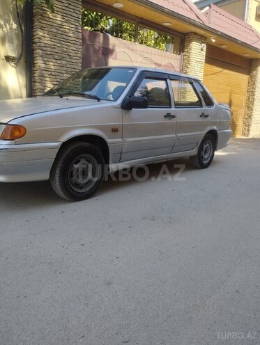 LADA (VAZ) 2115 2004, 97,000 km - 1.6 л - Bakı