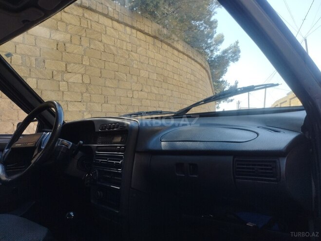 LADA (VAZ) 2115 2004, 97,000 km - 1.6 л - Bakı