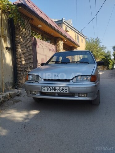 LADA (VAZ) 2115 2004, 97,000 km - 1.6 л - Bakı