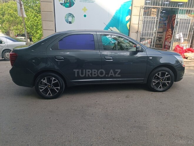 Chevrolet Cobalt 2023, 94,000 km - 1.5 l - Bakı