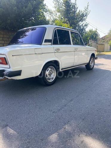 LADA (VAZ) 2106 1977, 95,000 km - 1.6 л - Xaçmaz