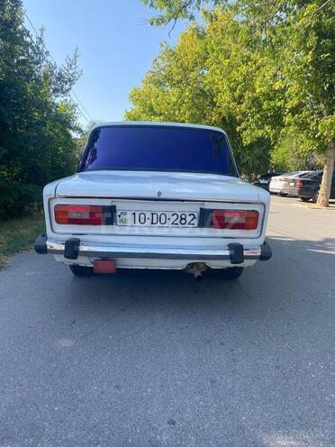 LADA (VAZ) 2106 1977, 95,000 km - 1.6 л - Xaçmaz