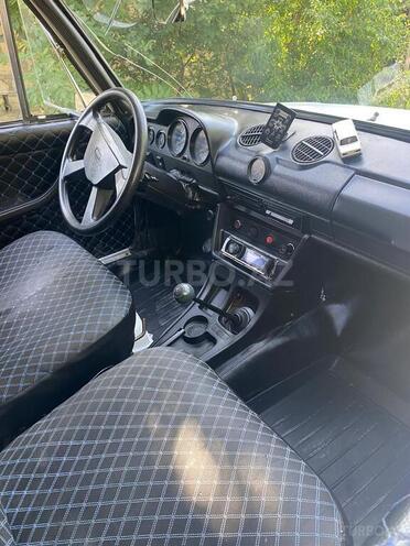LADA (VAZ) 2106 1977, 95,000 km - 1.6 л - Xaçmaz