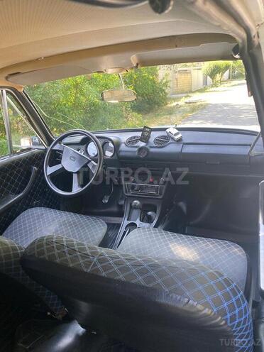 LADA (VAZ) 2106 1977, 95,000 km - 1.6 л - Xaçmaz