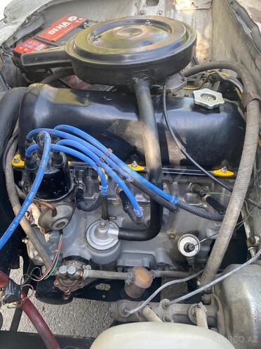 LADA (VAZ) 2106 1977, 95,000 km - 1.6 л - Xaçmaz