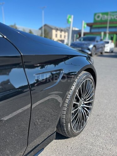 Mercedes C 300 2016, 195,000 km - 2.0 l - Bakı