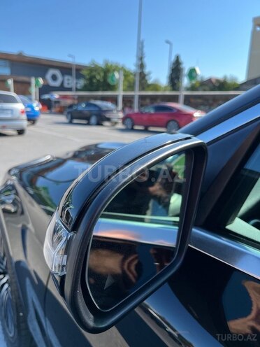 Mercedes C 300 2016, 195,000 km - 2.0 l - Bakı
