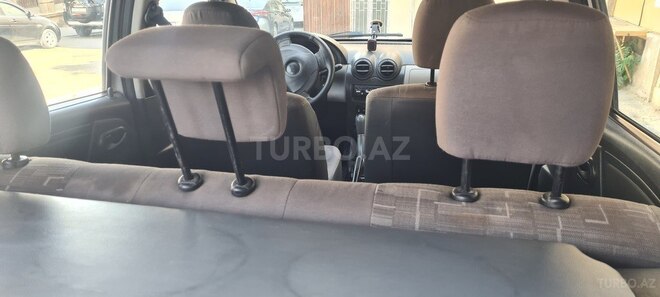 Dacia Sandero 2008, 395,800 km - 1.4 l - Bakı
