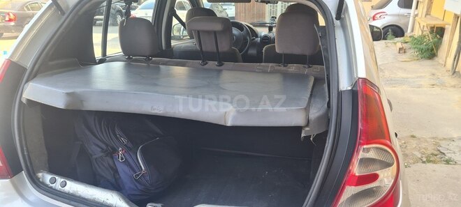 Dacia Sandero 2008, 395,800 km - 1.4 l - Bakı