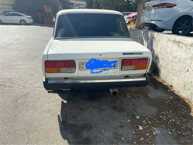 LADA (VAZ) 2107 2005, 80,000 km - 1.5 л - Bakı
