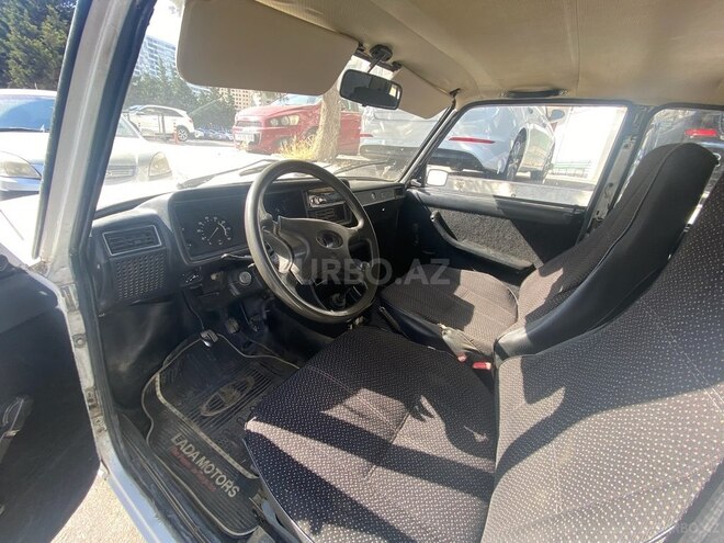 LADA (VAZ) 2107 2005, 80,000 km - 1.5 л - Bakı