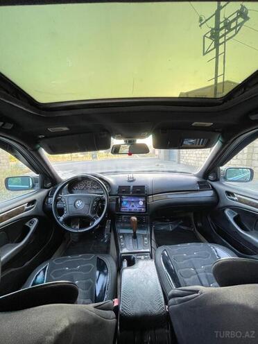 BMW 328 1998, 228,000 km - 2.8 l - Bakı