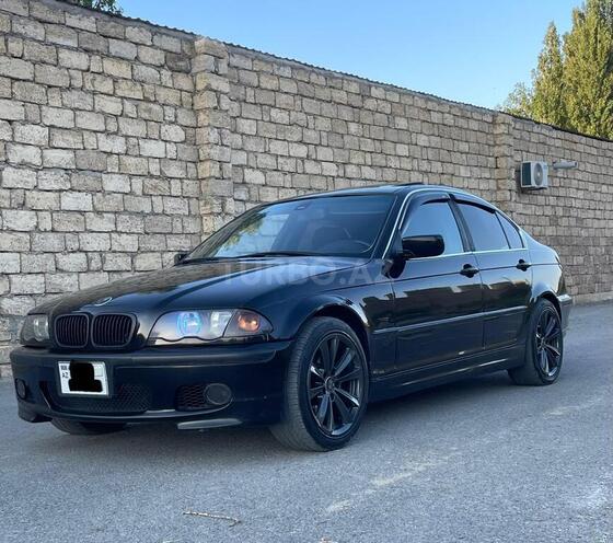 BMW 328 1998, 228,000 km - 2.8 l - Bakı