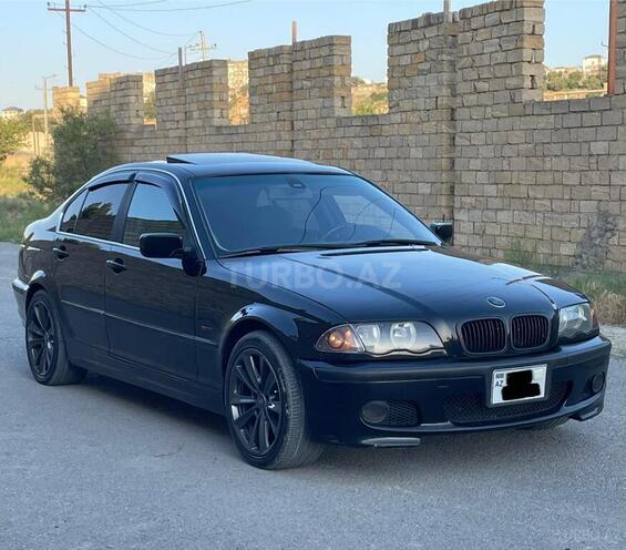 BMW 328 1998, 228,000 km - 2.8 l - Bakı