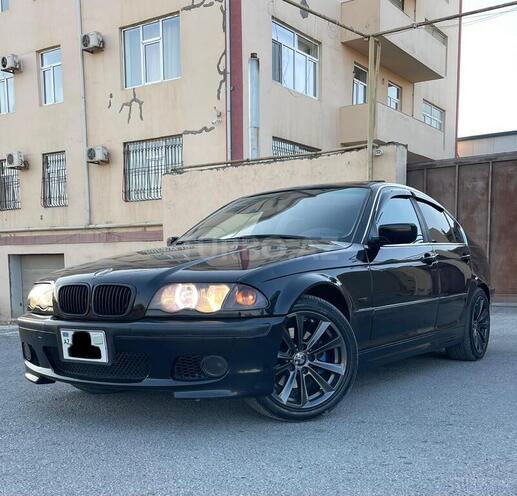 BMW 328 1998, 228,000 km - 2.8 l - Bakı