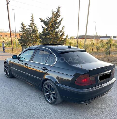 BMW 328 1998, 228,000 km - 2.8 l - Bakı