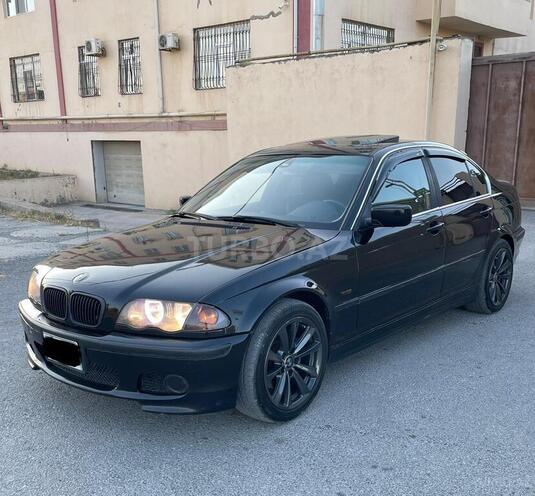 BMW 328 1998, 228,000 km - 2.8 l - Bakı