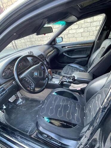 BMW 328 1998, 228,000 km - 2.8 l - Bakı