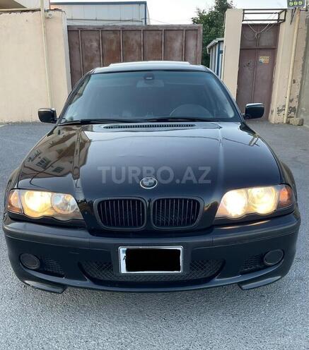 BMW 328 1998, 228,000 km - 2.8 l - Bakı