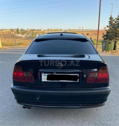 BMW 328 1998, 228,000 km - 2.8 l - Bakı