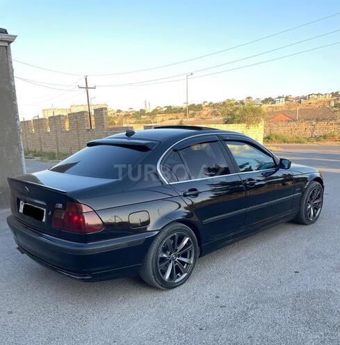 BMW 328 1998, 228,000 km - 2.8 l - Bakı