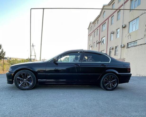 BMW 328 1998, 228,000 km - 2.8 l - Bakı
