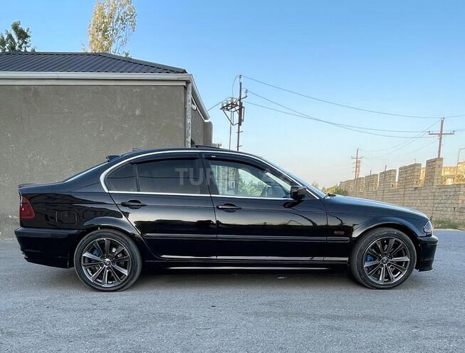 BMW 328 1998, 228,000 km - 2.8 l - Bakı