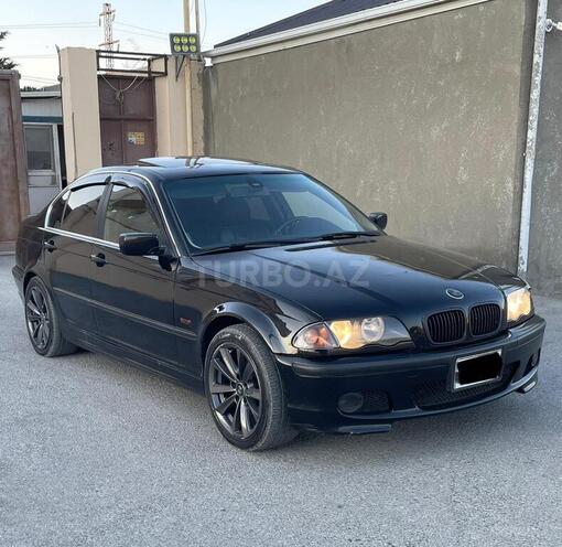 BMW 328 1998, 228,000 km - 2.8 l - Bakı