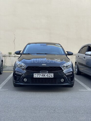 Kia Forte 2021, 130,000 km - 2.0 l - Bakı
