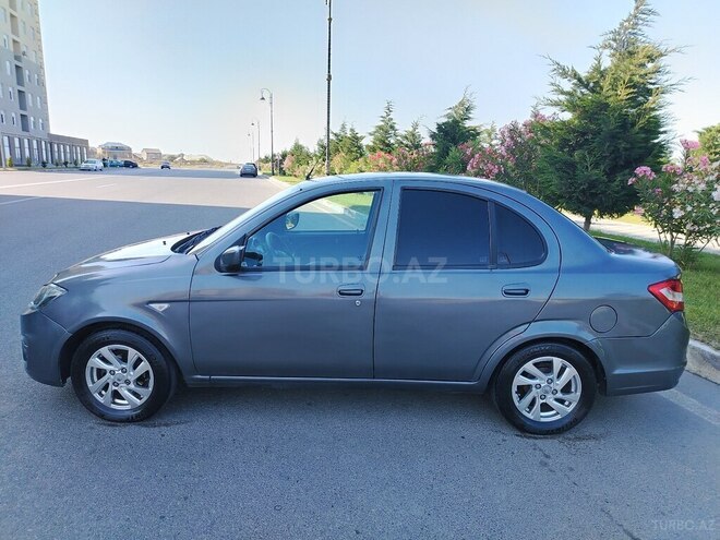 Saipa Saina-3
