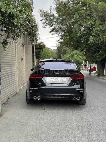 Kia Forte 2021, 130,000 km - 2.0 l - Bakı