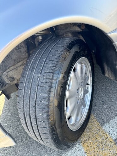 Mercedes C 180 1999, 371,000 km - 1.8 l - Bakı