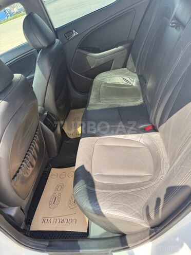 Kia Optima 2012, 246,000 km - 2.0 л - Bakı