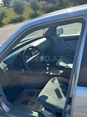 Mercedes C 180 1999, 371,000 km - 1.8 l - Bakı