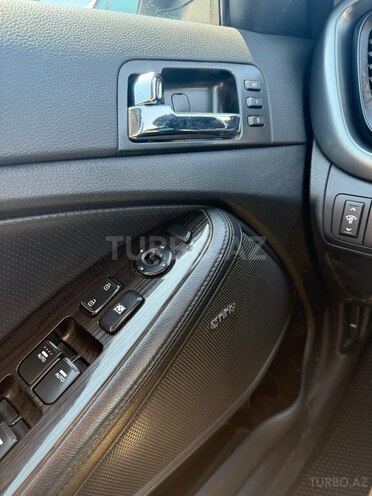 Kia Optima 2012, 246,000 km - 2.0 л - Bakı