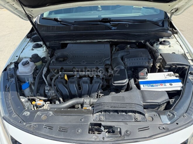Kia Optima 2012, 246,000 km - 2.0 л - Bakı