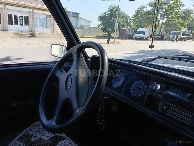 LADA (VAZ) 2107 2007, 97,878 km - 1.6 l - Quba