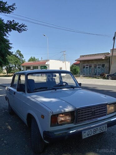 LADA (VAZ) 2107 2007, 97,878 km - 1.6 l - Quba