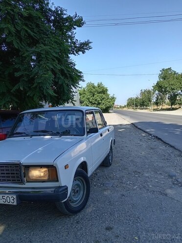 LADA (VAZ) 2107 2007, 97,878 km - 1.6 l - Quba