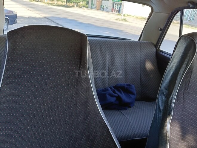 LADA (VAZ) 2107 2007, 97,878 km - 1.6 l - Quba