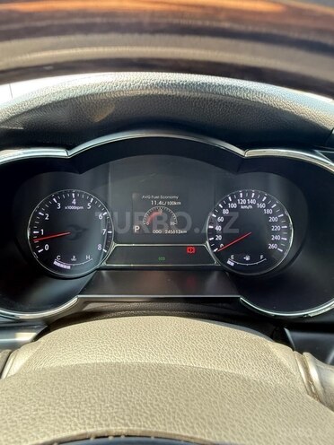 Kia Optima 2012, 246,000 km - 2.0 л - Bakı