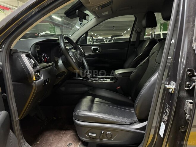 Kia Sorento 2021, 160,000 km - 2.2 l - Bakı